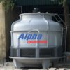 tháp giải nhiệt Alpha tròn