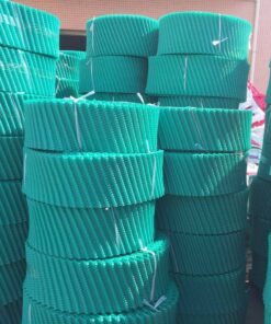 tấm tản nhiệt cho tháp giải nhiệt tròn