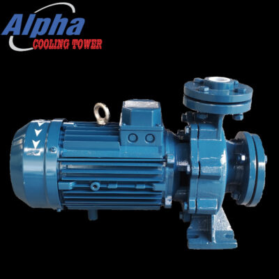 bơm nước tháp giải nhiệt