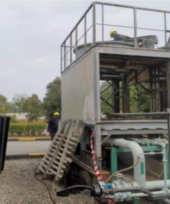tấm tản nhiệt