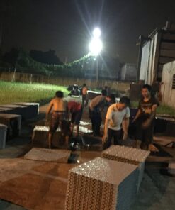 tấm tản nhiệt