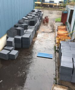 tấm tản nhiệt
