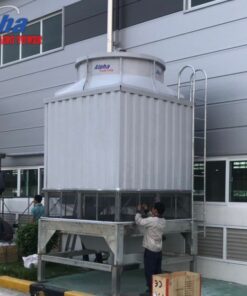 Vệ tinh tháp giải nhiệt