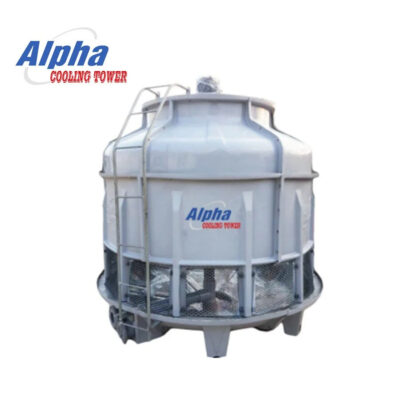 Tháp giải nhiệt Alpha
