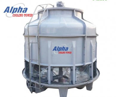 Tháp giải nhiệt Alpha – Model: APC-40RT