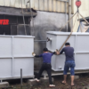 bồn composite hình chữ nhật
