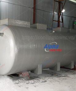 Bồn composite