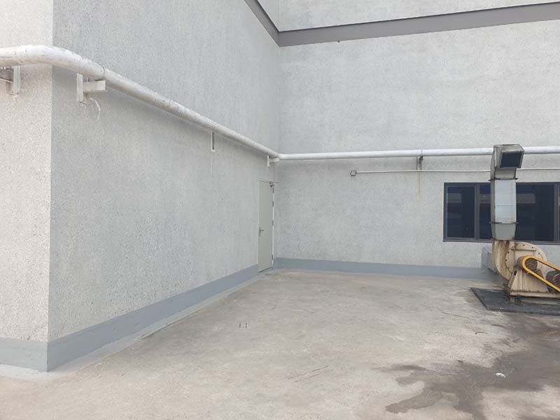 Dự án lắp đặt tháp giải nhiệt tại công ty TNHH Vina CNS 1 Dự án lắp đặt tháp giải nhiệt tại công ty TNHH Vina CNS 1