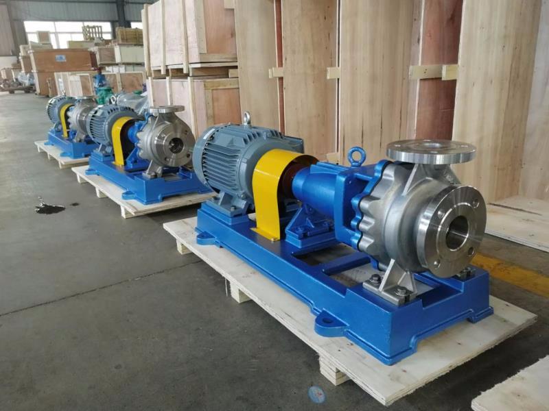 Vai trò của bơm nước tháp giải nhiệt Vai trò của bơm nước tháp giải nhiệt