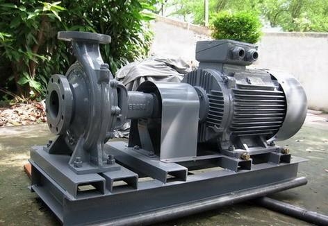 Máy bơm nước tháp giải nhiệt Máy bơm nước tháp giải nhiệt