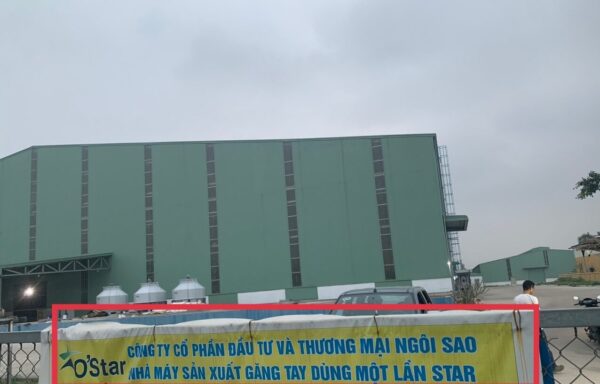 dự án lắp đặt tháp giải nhiệt APC-100RT 6