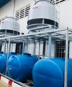 tháp giải nhiệt