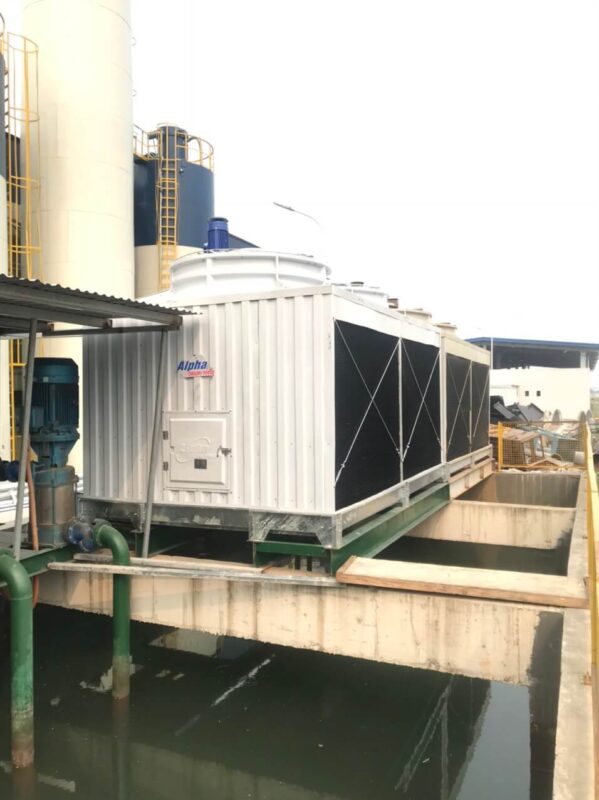 Tháp giải nhiệt