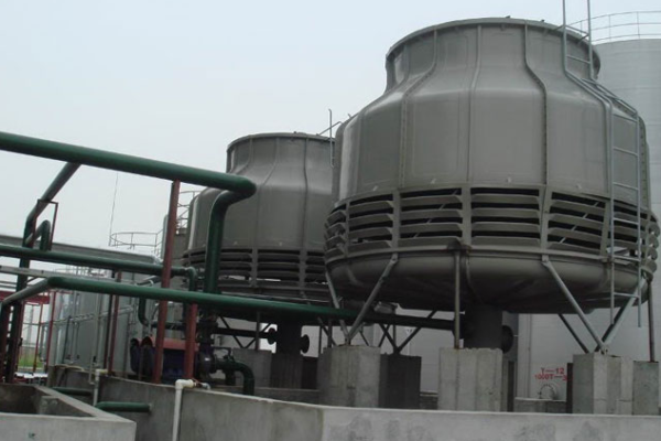 Tìm hiểu các thông số trong tháp giải nhiệt  Tìm hiểu các thông số trong tháp giải nhiệt