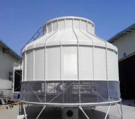 Tìm hiểu các thông số trong tháp giải nhiệt 1 Tìm hiểu các thông số trong tháp giải nhiệt 1