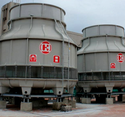 tháp giải nhiệt vsip bắc ninh