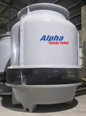 Những điều cần lưu ý khi thuê xử lý nước tháp giải nhiệt