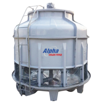 Tháp giải nhiệt kín