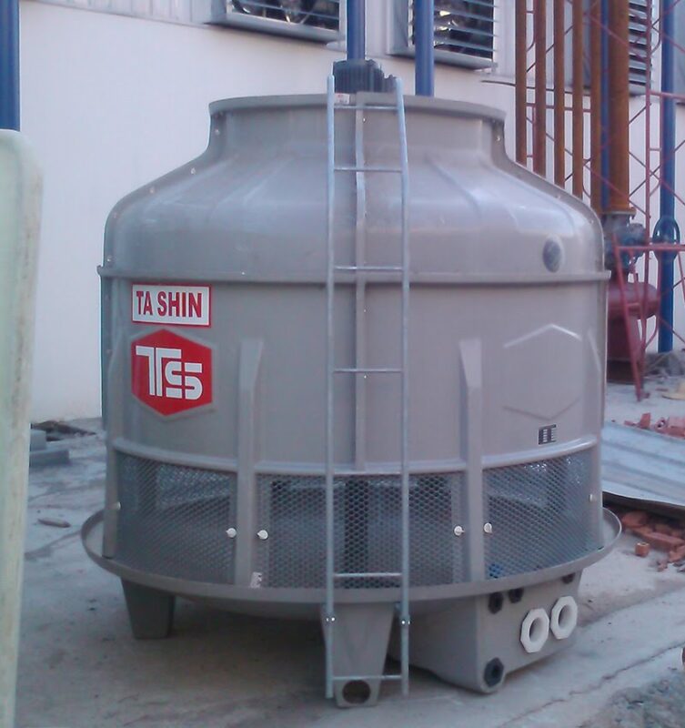 Tháp giải nhiệt Tashin Tháp giải nhiệt Tashin